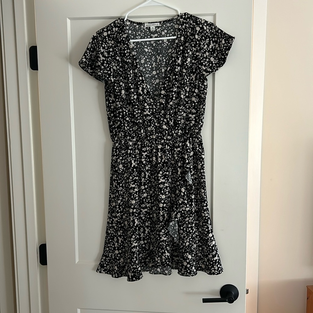 J Crew Mini